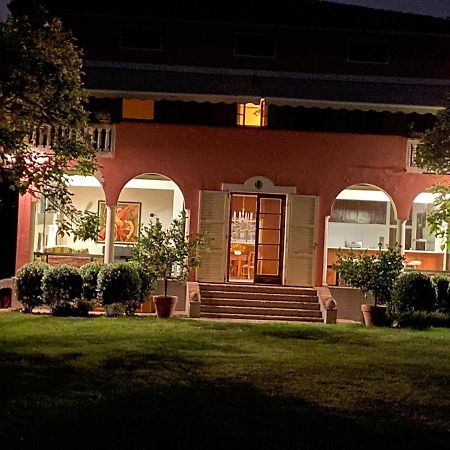 B&B Civico 58 Panocchia Exterior foto